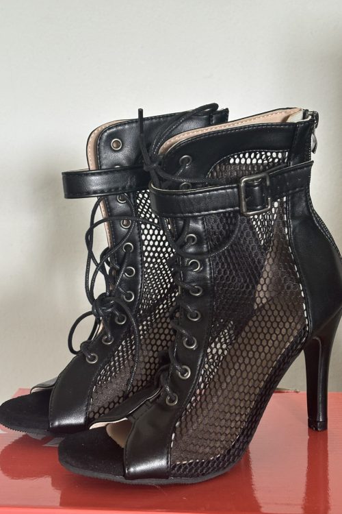 Chaussure de heels
