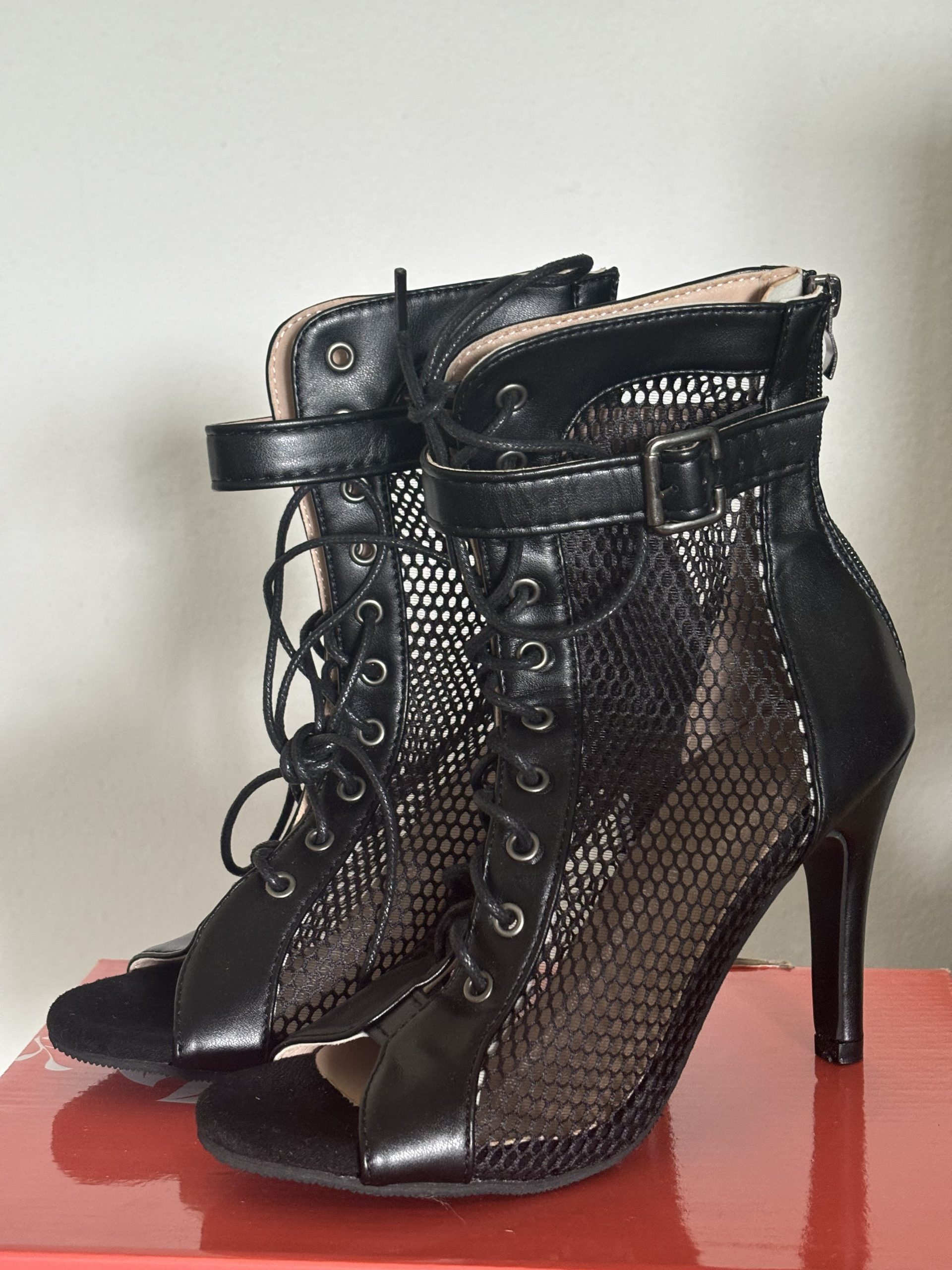 Chaussure de heels