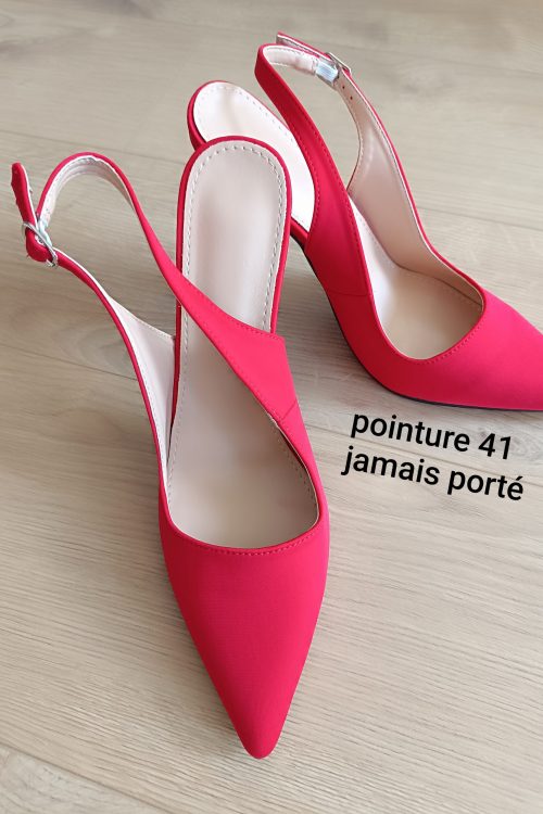 Chaussures