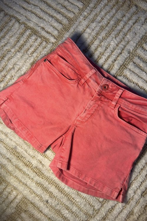 Short Salsa