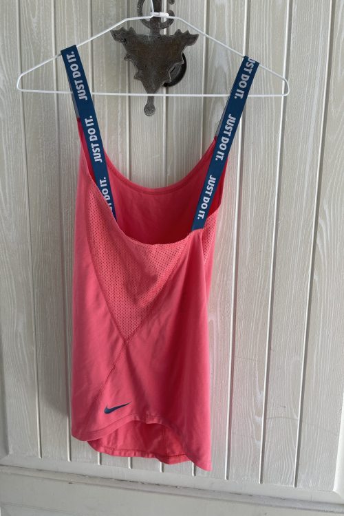 débardeur sport NIKE