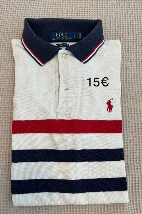 Polo Ralph Lauren S