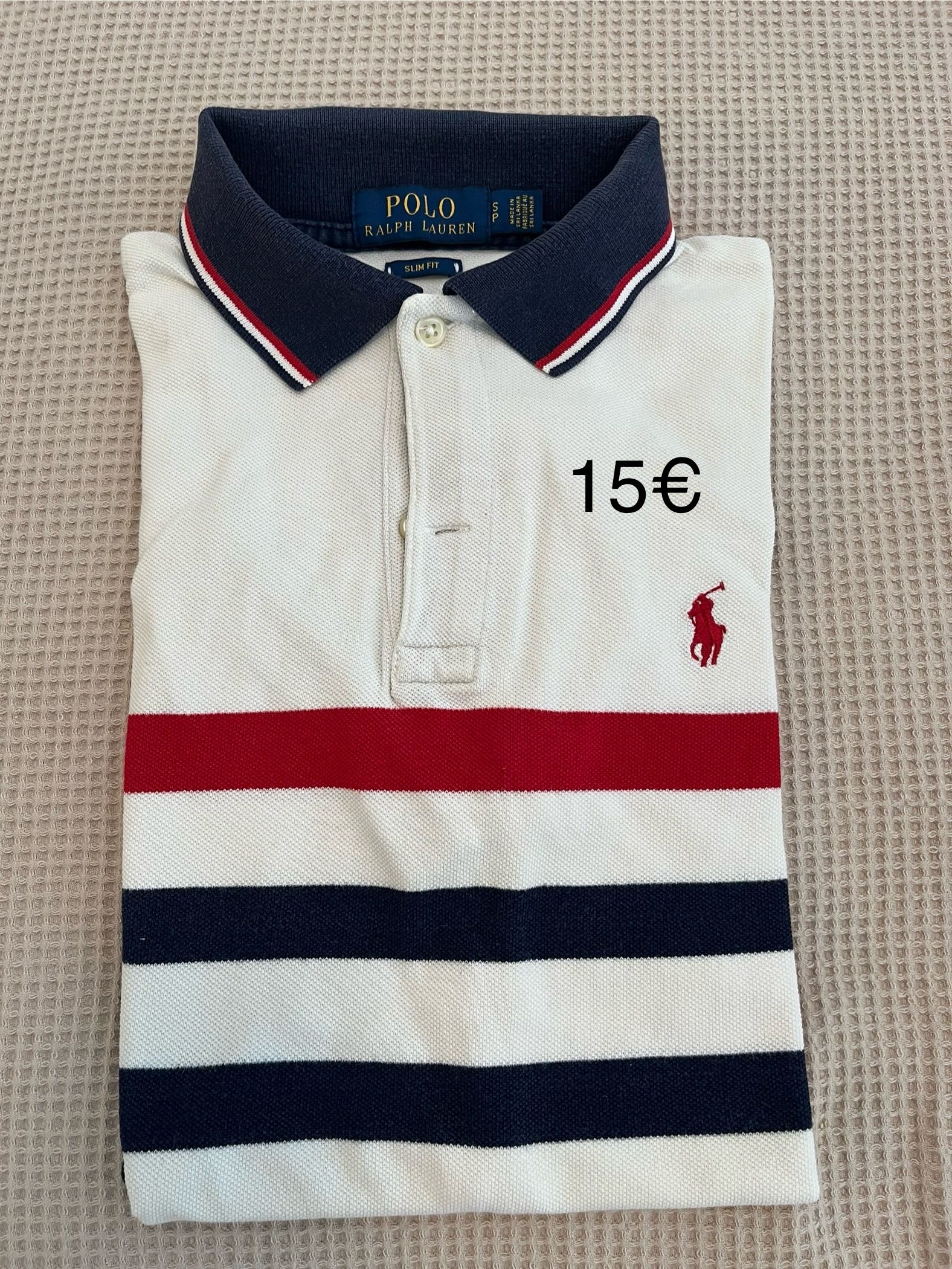 Polo Ralph Lauren S
