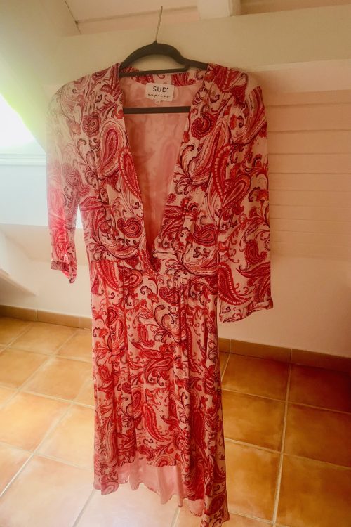 Robe Sud Express