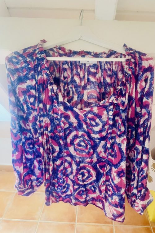 Blouse Sunco