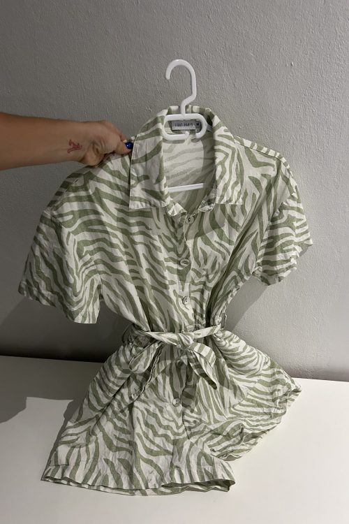 Combi-short